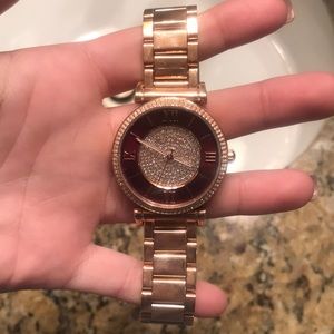 Michael Kors Watch